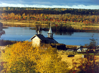 Карелия поселок кварцитный фото