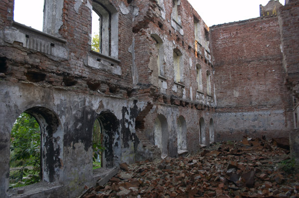 Фото каменный город губаха