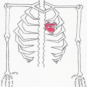 skeletal_heart_by_HallelujahLockNload (300x299, 21Kb)