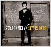 Serj Tankian - Sky is over