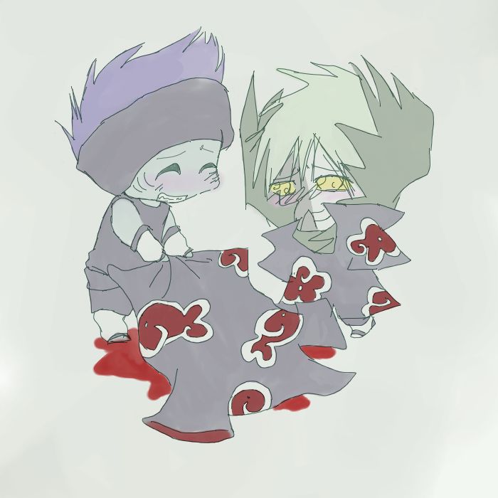 Kisame_is_a_gentleman_by_Nire_chan (700x700, 48Kb)