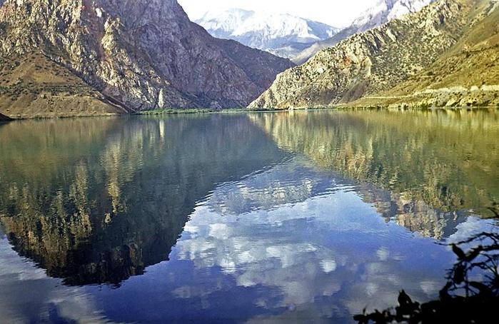 Озеро кандры куль фото