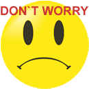 Dont worry, be happy (130x130, 9Kb)