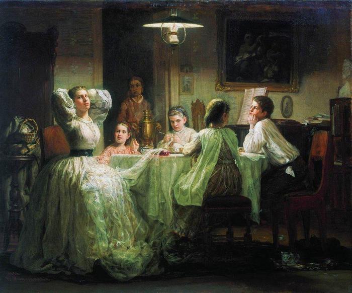 25682458 Maksimov Vasiliy Maksimovich shite pridanogo 1866