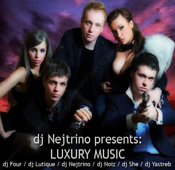 Dj nejtrino feat angelika best rhythm is