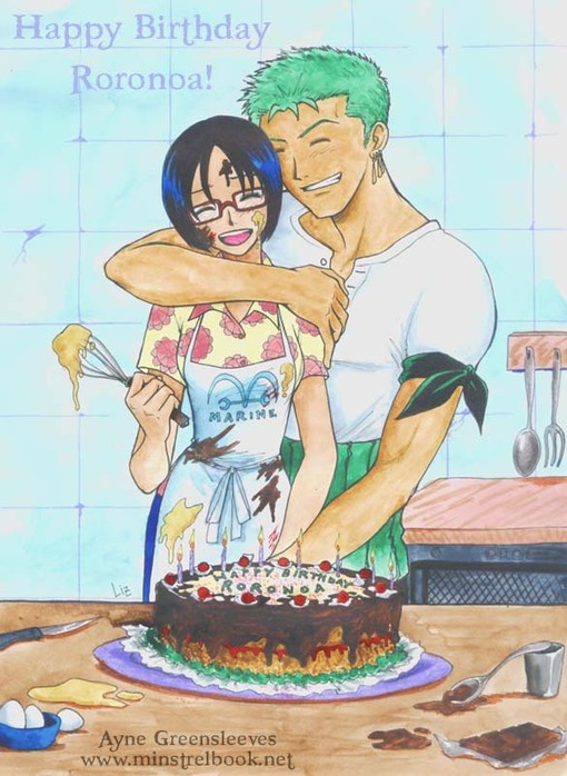 Happy_Birthday_Roronoa_by_Alkanet (510x698, 100Kb)