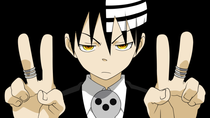 Soul_Eater (699x393, 297Kb)