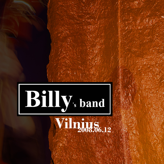 Billy's Band