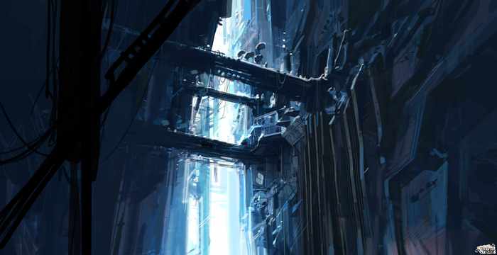   Half-life episode three (700x360, 18Kb)