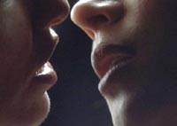 Русские Лесби Поцелуй Порно Видео