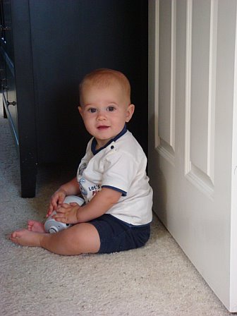 Daniel Peace,9 month,usa