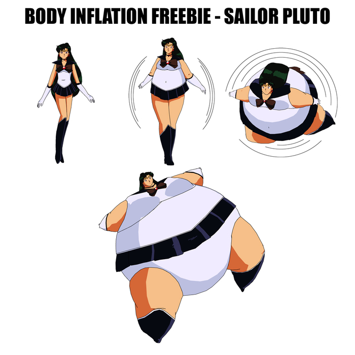 Full body inflation. Body inflation. Full body inflation комиксы.