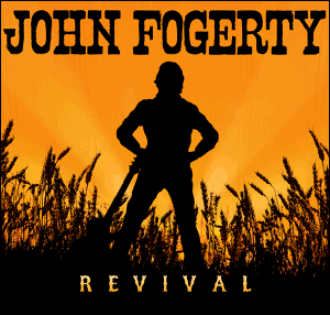 John Fogerty - Revival