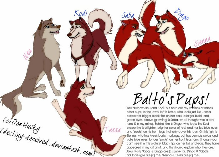 Balto Escorts