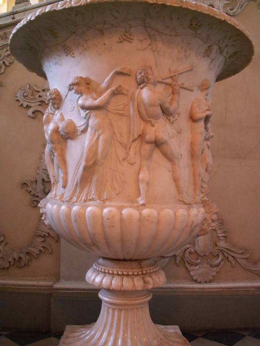 Вазы Эрмитажа. часть1. Обсуждение на LiveInternet - Российский Сервис ...