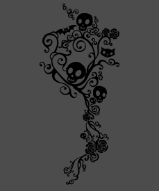 5490233_4557717_creepyskullsrosesgreypoloRO (229x275, 6Kb)