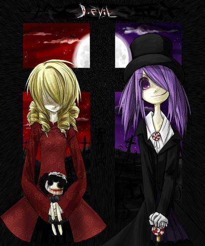 6748277_1193770640__D_evil__through_the_gate_by_brokenlink (416x500, 36Kb)