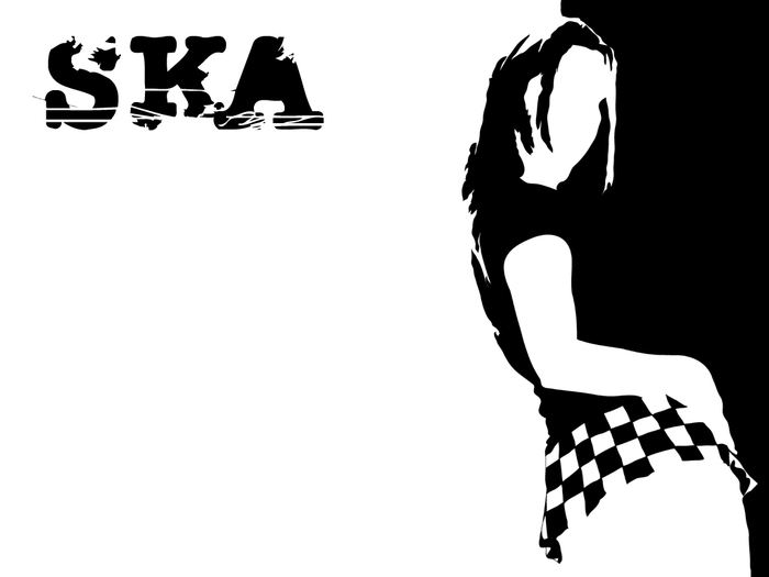 Ska Girl (700x525, 44Kb)