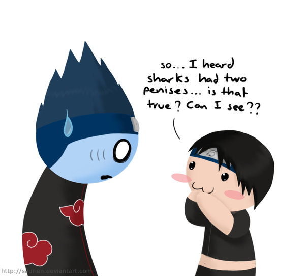 8848429_20163207_Sai_meets_Kisame_by_saurien (600x542, 34Kb)