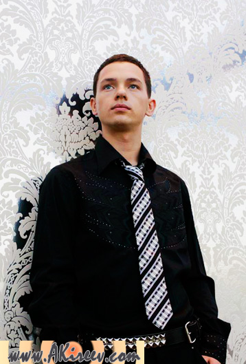    www.AKireev.com