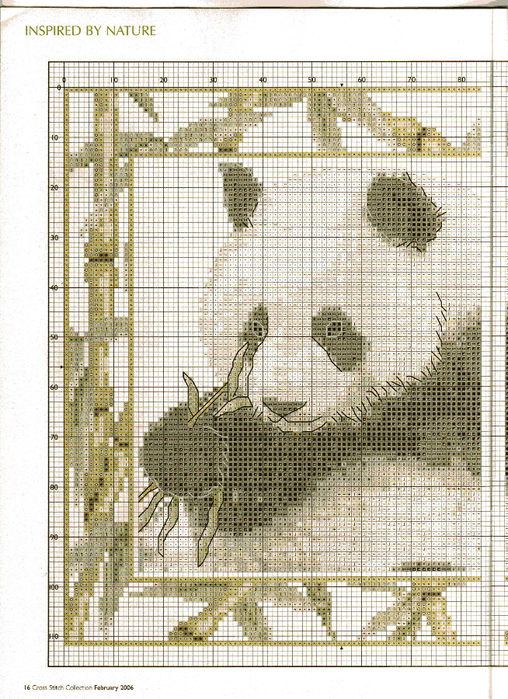 Cross Stitch Collection issue 127  016 (508x700, 550Kb)