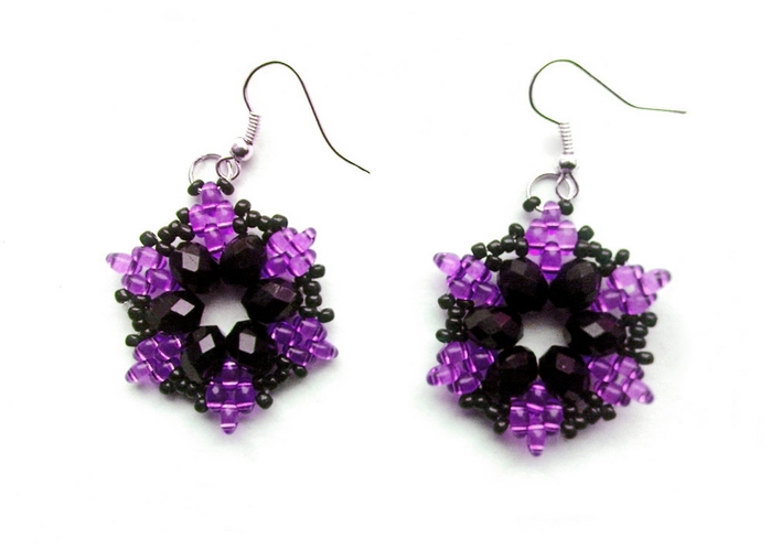 free-beading-pattern-earrings-twin-2 (700x508, 103Kb)