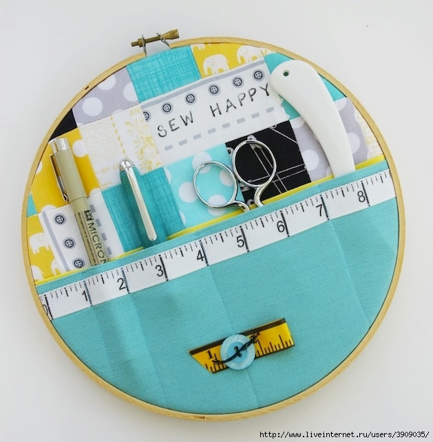 duringquiettime_embroidery_hoop_wall_pocket (629x643, 216Kb)