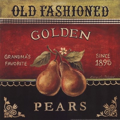 golden-pears-by-kimberly-poloson (400x401, 115Kb)