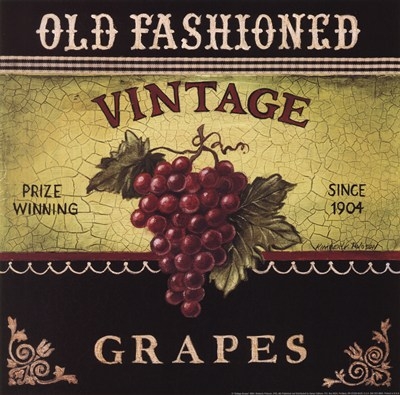 vintage-grapes-by-kimberly-poloson-112393 (400x395, 128Kb)