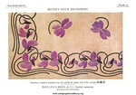  Motifs Pour Broderies 1-1052 (640x448, 244Kb)