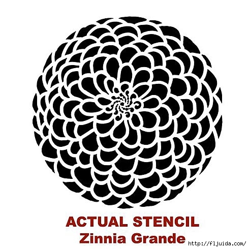 Floral-Stencil-Zinnia-Act (490x490, 142Kb)