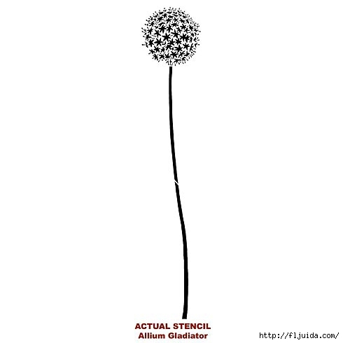 Flower-Stencil-Allium1-Act (490x490, 27Kb)