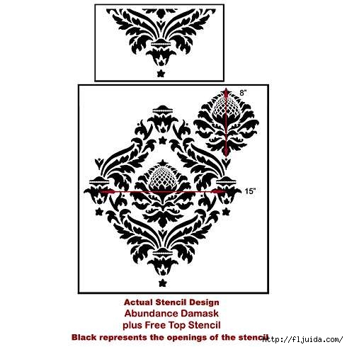 Damask-stencil-abundance (490x490, 95Kb)