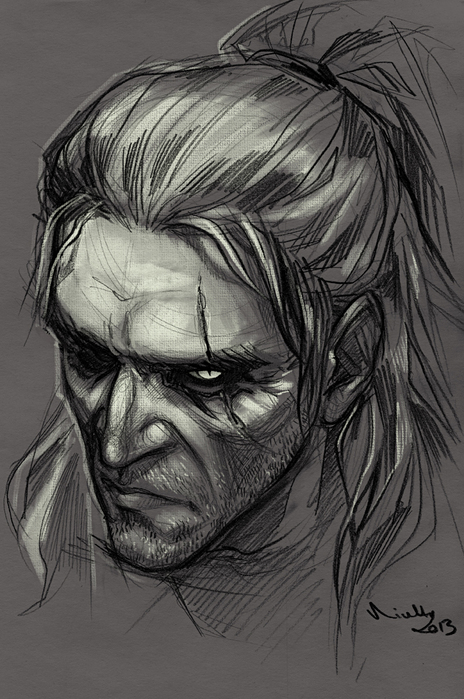 geralt_by_theminttu-d5z1ebt (464x700, 265Kb)