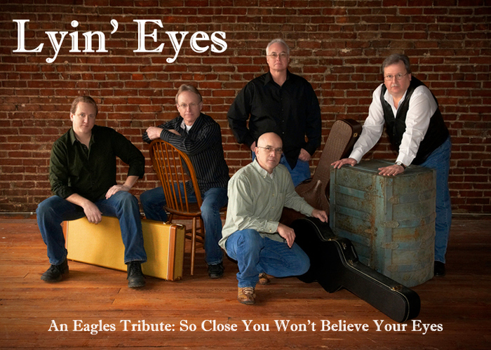 Eagles Lyin' Eyes (2005) (700x499, 306Kb)