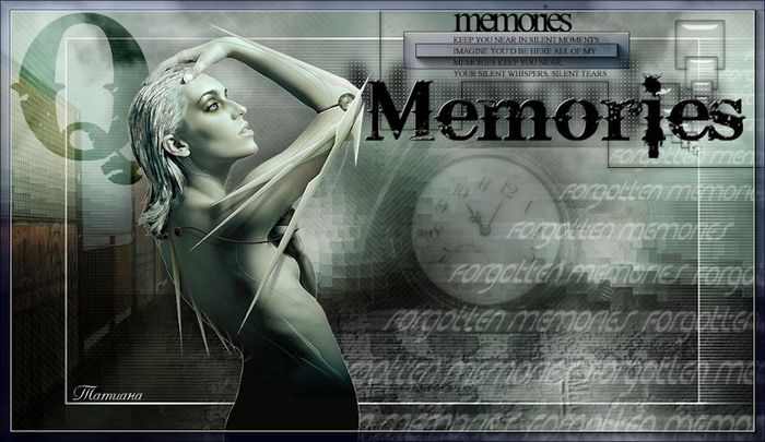 Forgotten Memories (700x405, 61Kb)