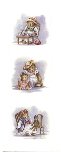 girls-bears-playing-by-peggy-thatch-sibley-69238 (201x500, 37Kb)