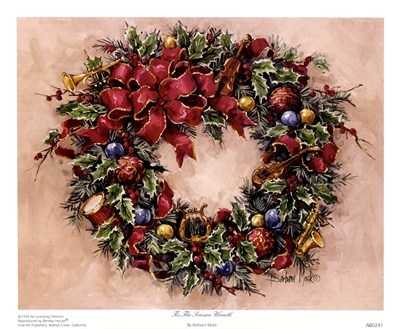 tis-the-season-wreath-by-barbara-mock-63299 (400x329, 112Kb)