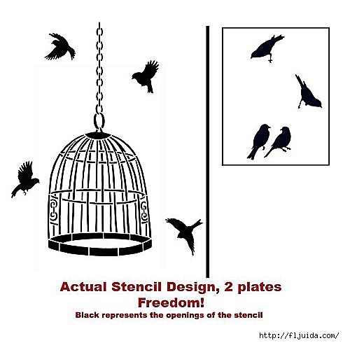Bird-Cage-stencil-Birds (490x490, 80Kb)