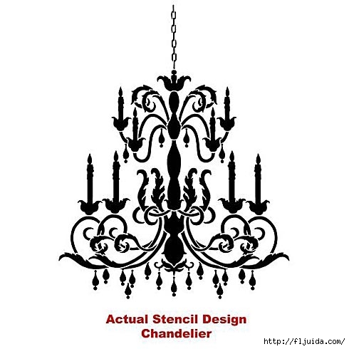 chandelier-stencils (490x490, 90Kb)