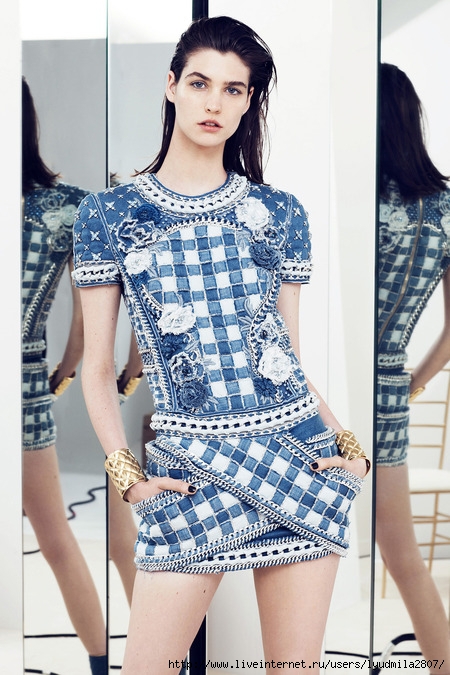 balmain-resort-2014 (450x675, 253Kb)