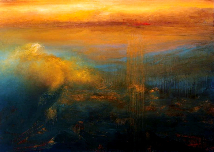 Samantha Keely Smith - American Abstract painter - Tutt'Art@ (33) (700x495, 339Kb)