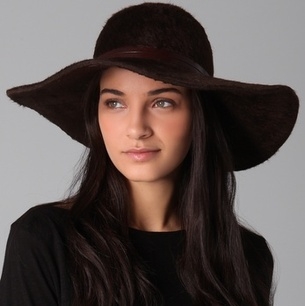 Eugenia Kim Felt Hat (305x306, 43Kb)