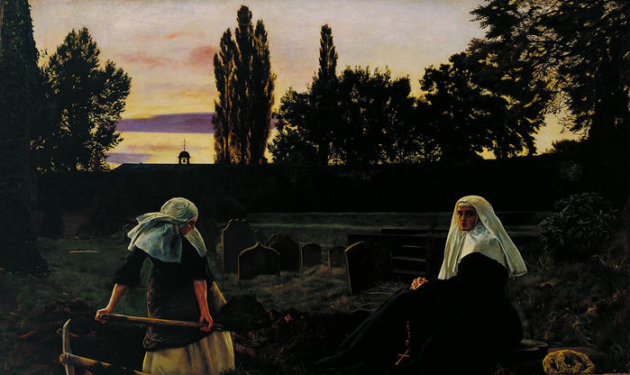 4000579_1280pxJohn_Everett_Millais__The_Vale_of_Rest__Google_Art_Project (700x416, 66Kb)