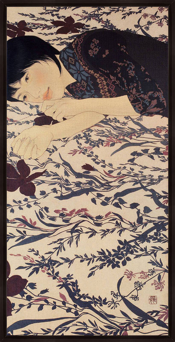 Yasunari-Ikanaga-Traditional-Japanese-Painting-08 (358x700, 376Kb)