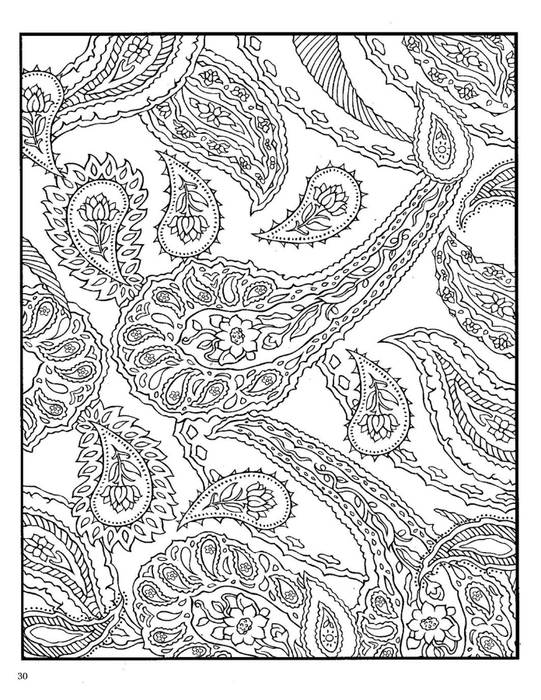 100097134_large_Paisley_Designs_Coloring_Book__Dover_Coloring_Book__Page_32 (541x700, 387Kb)