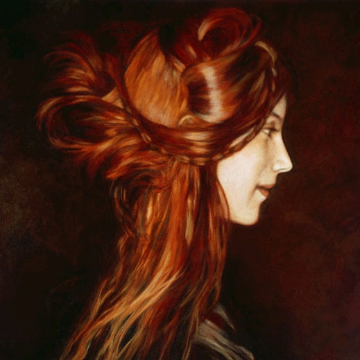 1-woman-with-the-red-hair-jenny-harmon-scott (519x519, 157Kb)