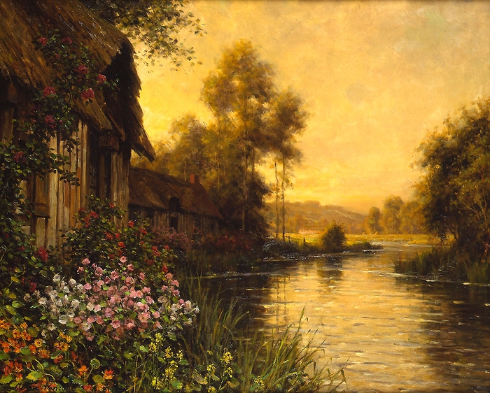 louis_aston_knight_a3014_summer_evening_beaumont (700x562, 383Kb)