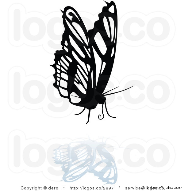 royalty-free-butterfly-logo-by-dero-2897 (600x620, 110Kb)