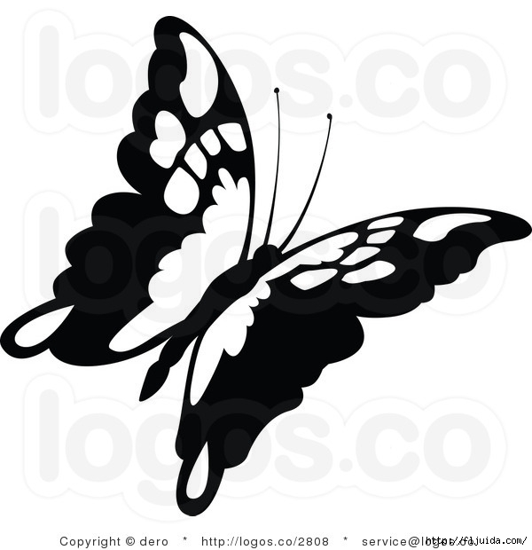 royalty-free-flying-butterfly-logo-by-dero-2808 (600x620, 104Kb)